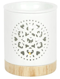 Tuoksulyhty Mandala