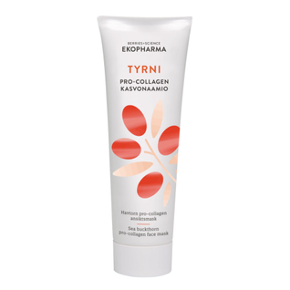 Ekopharma Tyrni Pro-Collagen kasvonaamio