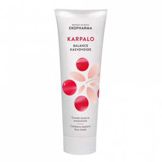 Ekopharma Karpalo Balance kasvovoide