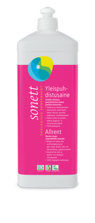 Sonett Yleispuhdistusaine 
