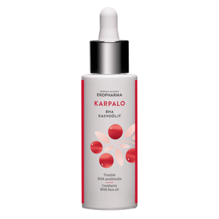 Ekopharma Karpalo BHA kasvoöljy