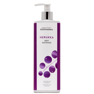 Ekopharma Herukka Soft hoitovesi