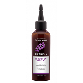 Ekopharma Herukka Hiuspohjaseerumi