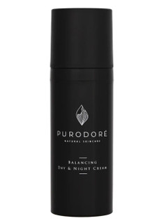 Purodore, Balancing Day & Night Cream -kasvovoide