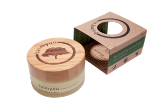 Balmyou Nilotica karitevoi 100 ml