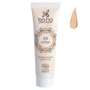 Boho Green Make-Up BB-voide - Beige Clair (02)
