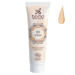 Boho Green Make-Up BB-voide - Medium (04)