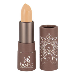 Boho Green Make-Up Peitevoide - Beige diaphane (01)