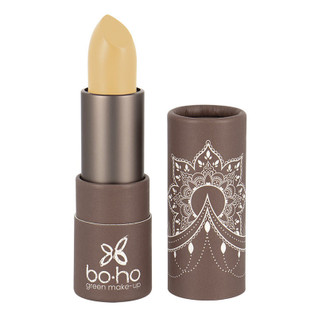 Boho Green Make-Up Peitevoide - Yellow (06) - Neutraloija