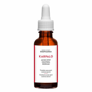 Ekopharma Karpalo Acne Spot Control seerumi