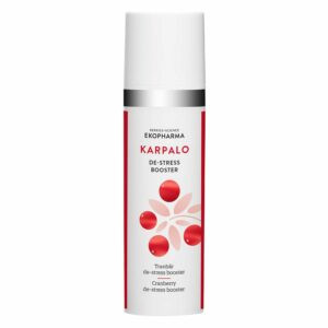 Ekopharma Karpalo De-Stress Booster