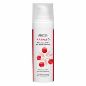 Ekopharma Karpalo Rosacea Anti-Redness seerumi