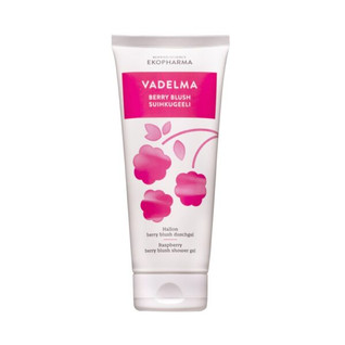 Ekopharma Vadelma Berry Blush Suihkugeeli