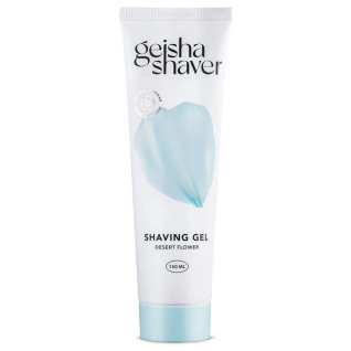 Geisha Shaving Gel Sheivausgeeli 