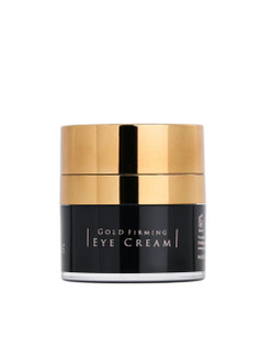 Purodore, Gold Firming Eye Cream - silmänympärysvoide 