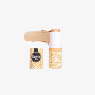 Charlotte BIO, Kuulto - Highlighterstick- Soleil 
