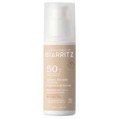 Laboratoires de Biarritz Tinted Sun Cream SPF50 Ivory 