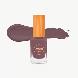 Charlotte BIO  Kynsilakka - 27, TAUPE