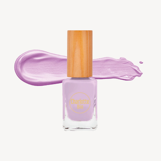 Charlotte Bio kynsilakka - 18, Lilas