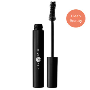 Lily Lolo Big Lash Mascara Musta