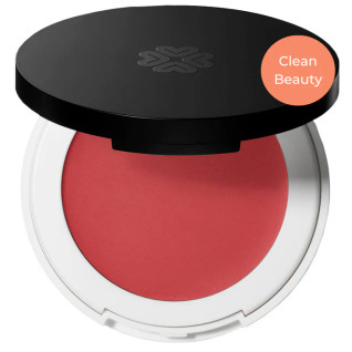Lily Lolo Lip & Cheek Cream Voidemainen Huuli - ja Poskipuna, Azalea 