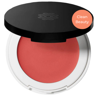 Lily Lolo Lip & Cheek Cream Voidemainen Huuli - ja Poskipuna, poppy
