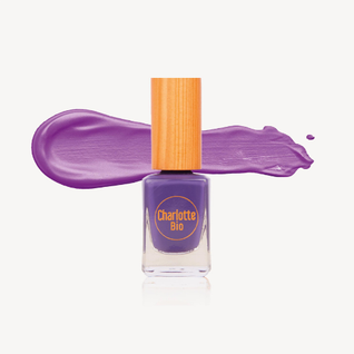 Charlotte Bio kynsilakka - 21, Magic Berry