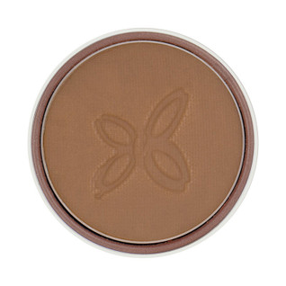 Boho Green Make-up, Luomiväri 126, Cocoa
