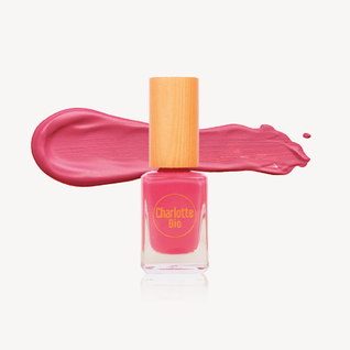 Charlotte Bio kynsilakka - 19, Pink Moment