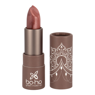 Boho Green Make-Up  Huulipuna 404 Rose Anglais