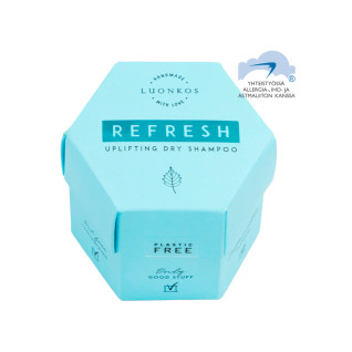 Luonkos Refresh Kuivashampoo