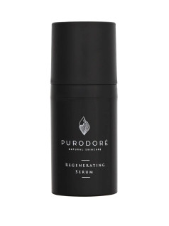 Purodore, Regenerating Serum - kasvoseerumi
