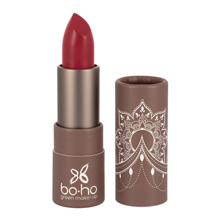 Boho Green Make-Up Huulipuna - Grenade (310)