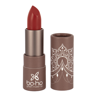 Boho Green Make-Up Huulipuna - Desire (312)