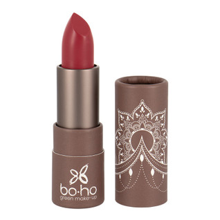 Boho Green Make-Up Huulipuna - Tulipe (106)