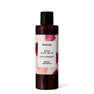 Frantsila, Ruusu suihkugeeli