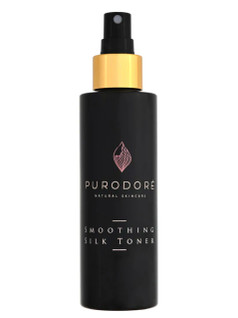 Purodore Smoothing Silk Toner - kasvovesi 150 ML