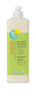 Sonett Konetiskin kirkastaja