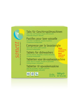 Sonett Konetiskitabletit, 25 kpl