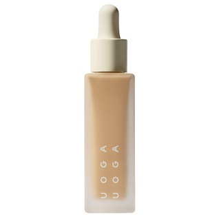  Uoga Uoga, Mineral Serum Foundation SPF20 Meikkivoide, 685 Desolate Shore 