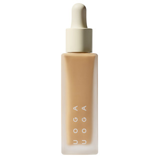 Uoga Uoga, Mineral Serum Foundation SPF20 Meikkivoide, 688 Reflecting Stars 