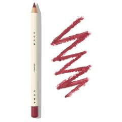 Uoga Uoga, Lip pencil 857 Jazzberry Huultenrajauskynä 