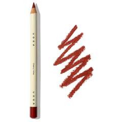 Uoga Uoga, Lip pencil 856 Cherry Wine Huultenrajauskynä 
