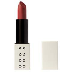 Uoga Uoga, Natural Lipstick Huulipuna 615 Charmberry