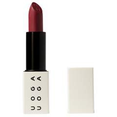 Uoga Uoga, Natural Lipstick Huulipuna 616 Wildberry