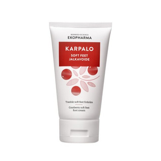 Ekopharma Karpalo Soft Feet Jalkavoide