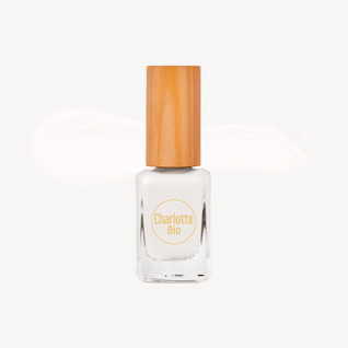 Charlotte BIO, Kynsilakka - 11, White