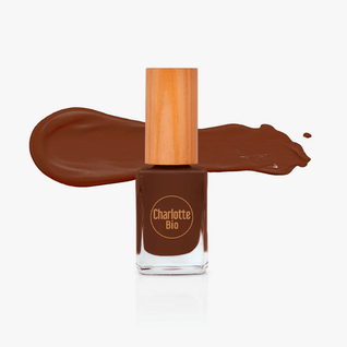 Charlotte BIO, Kynsilakka - 23 Chocolate Chip
