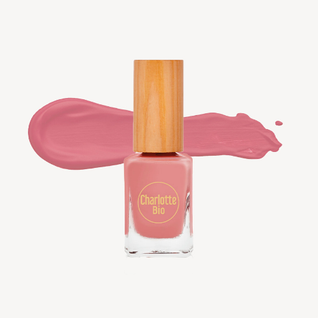 Charlotte BIO  Kynsilakka - 13, Rose Vintage