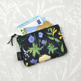 Niitty -vetoketjukukkaro